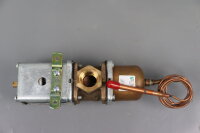 Johnson Controls Eiswasserreglerventil V46AB-29 size1/2 Unused