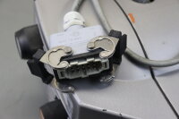 Becker Vakuumpumpe T4.40DSK 1420/1700U/min Motor FDR90LC/4P 1,85/2,2KW 1420/1660U/min Used