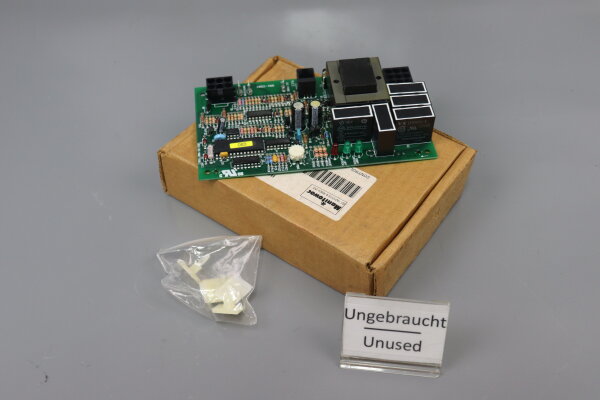 Manitowoc Ice Control Board B-Series 76-2800-3   76-2563-3 Unused OVP