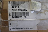  Valve Assembly  SVK10327-16 Unused