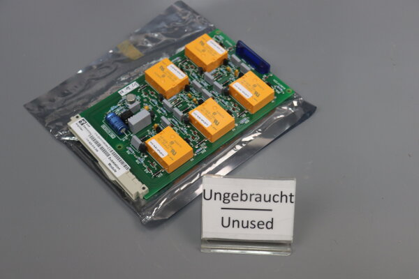 SAM Electronics Amplidan 820.015.306 Substation Module 015306 Unused