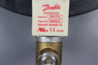 Danfoss 042N4214 Magnetventil EVU 5 433 208-240V Unused