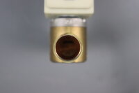 Danfoss 042N4214 Magnetventil EVU 5 433 208-240V Unused