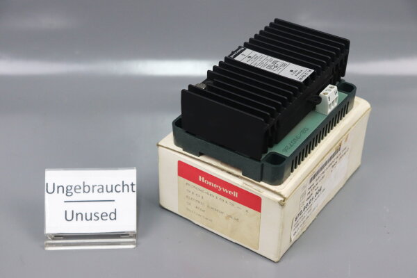 Honeywell Electric Current Valve 3kW R7064 A 1013-1 02/910726 Unused OVP