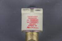 Danfoss 042N4231 Magnetventil 208-240V 50/60Hz 8W Unused