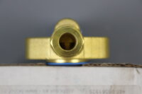 EMERSON X-6669-5 /083378 Valve X66695 unused OVP