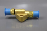 EMERSON X-6669-5 /083378 Valve X66695 unused OVP