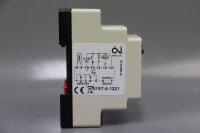 OJ Electronics Frost Alarm EFST-6-1221 230VAC 0-20&deg;C Unused OVP