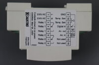 CALECTRO CFA Elektronischer Frostschutzalarm CFA-230V 4W Unused