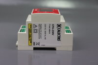 CALECTRO CFA Elektronischer Frostschutzalarm CFA-230V 4W Unused