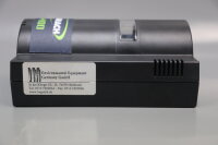 Bacharach Pr&uuml;fgasflasche MGD-100 f&uuml;r R404A 100 ppm Used