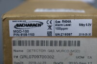 Bacharach Pr&uuml;fgasflasche MGD-100 f&uuml;r R404A 100...