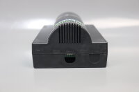 Bacharach Pr&uuml;fgasflasche MGD-100 f&uuml;r R404A 100 ppm Unused OVP
