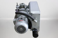Busch RC 0160 C 4Z1 HHZZ Drehschieberpumpe 20 mbar RC0160C4Z1HHZZ used