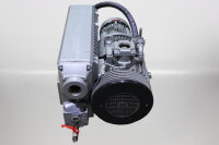 Busch RC 0160 C 4Z1 HHZZ Drehschieberpumpe 20 mbar RC0160C4Z1HHZZ used