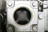 Busch RC 0160 C 4Z1 HHZZ Drehschieberpumpe 20 mbar RC0160C4Z1HHZZ used