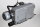 Busch RC 0160 C 4Z1 HHZZ Drehschieberpumpe 20 mbar RC0160C4Z1HHZZ used