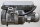 Busch RC 0160 C 4Z1 HHZZ Drehschieberpumpe 20 mbar RC0160C4Z1HHZZ used