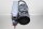 Busch RC 0160 C 4Z1 HHZZ Drehschieberpumpe 20 mbar RC0160C4Z1HHZZ used