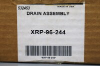 Wilkerson Pneumatic XRP-96-244 Drain Assembly 532453...