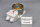 Elomek 721T Door Holder Magnet 110V 4,5W Unused