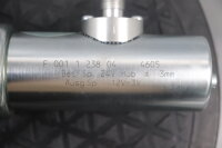 Schiedrum 686CR-70 C465304302 F001123804 Druckregelventil 315bar used