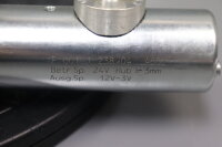 Schiedrum 686CR-140 C465304302 F001123804 Druckregelventil used