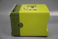 Pilz Zweihandbedienger&auml;t P2HZ5 230VAC 2S 2&Ouml; 474388 Unused OVP