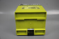 Pilz Zweihandbedienger&auml;t P2HZ5 230VAC 2S 2&Ouml; 474388 Unused OVP