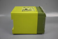 Pilz Zweihandbedienger&auml;t P2HZ5 230VAC 2S 2&Ouml; 474388 Unused OVP
