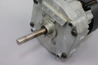Hatco Gear Motor R02-12-021 mit L&uuml;fter 230 V Unused