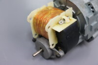 Hatco Gear Motor R02-12-021 mit L&uuml;fter 230 V Unused