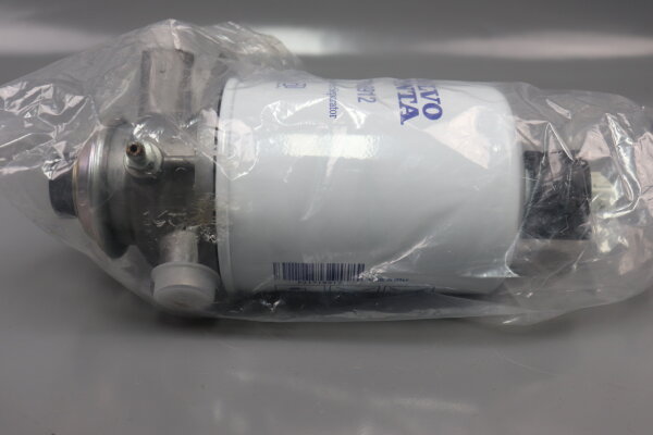 Volvo Penta 21718912 Kraftstoff Wasser Abscheider Filter Unused, 159,58 €