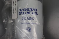 Volvo Penta 21718912 Kraftstoff Wasser Abscheider Filter...