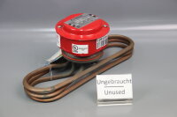 Chromalox Flanged Immersion Heater TTUH-503 208V 3 PH 5...