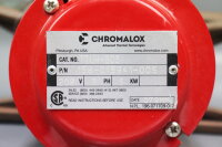 Chromalox Flanged Immersion Heater TTUH-503 208V 3 PH 5...
