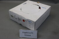 FESTO Kunststoffschlauch PLN-6X1-RT Rot 50m  558206...