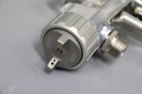 ECCO Niederdruck-Spritzpistolen 65 S 8611654011 Unused OVP