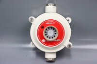 Consilium Salwico SWM-1KL 57 37170 Heat Detector IP 67 Unused OVP