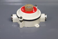 Consilium Salwico SWM-1KL 57 37170 Heat Detector IP 67 Unused OVP