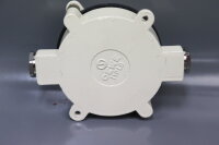 Consilium Salwico SWM-1KL 57 37170 Heat Detector IP 67 Unused OVP