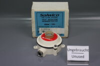 Consilium Salwico SWM-1KL 57 Heat Detector IP 67 Unused OVP