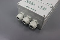 LADAC 4041LBC DUAL STAND-BY BATTERY CHARGER 42VAC 50/60Hz Unused OVP