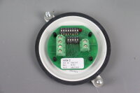 Consilium Salwico AE-2K Adress Unit Unused REV R2D unused OVP