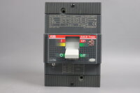 ABB Leistungsschalter SACE Tmax T2N 160 T2N160 1SDA050954R1 500A Unused OVP