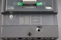ABB Leistungsschalter SACE Tmax T2N 160 T2N160 1SDA050954R1 500A Unused OVP