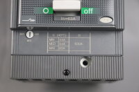 ABB SACE Tmax T2N 160 TMD63-630 Leistungsschalter 1SDA050956R1 Unused OVP