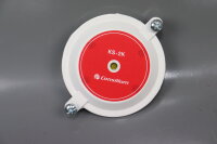 Consilium KS-2K KS2K Kurzschlussschutz R2F R2D unused OVP