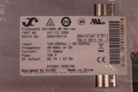 ELTEK Flatpack2 24/1800 HE Marine 241115.205M Unused OVP