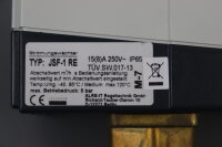 ALRE Strömungswächter JSF-1 RE 250V 5bar Unused
